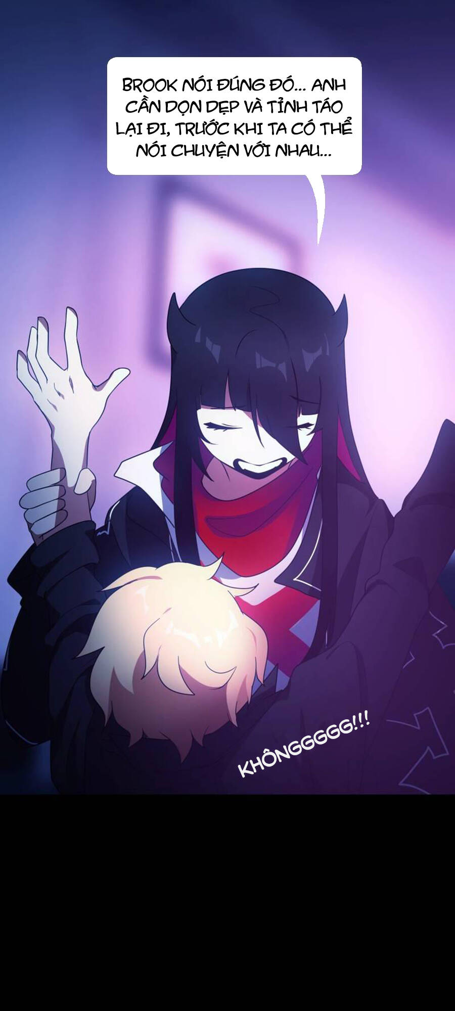 Tử Thần Chapter 112 - Trang 2