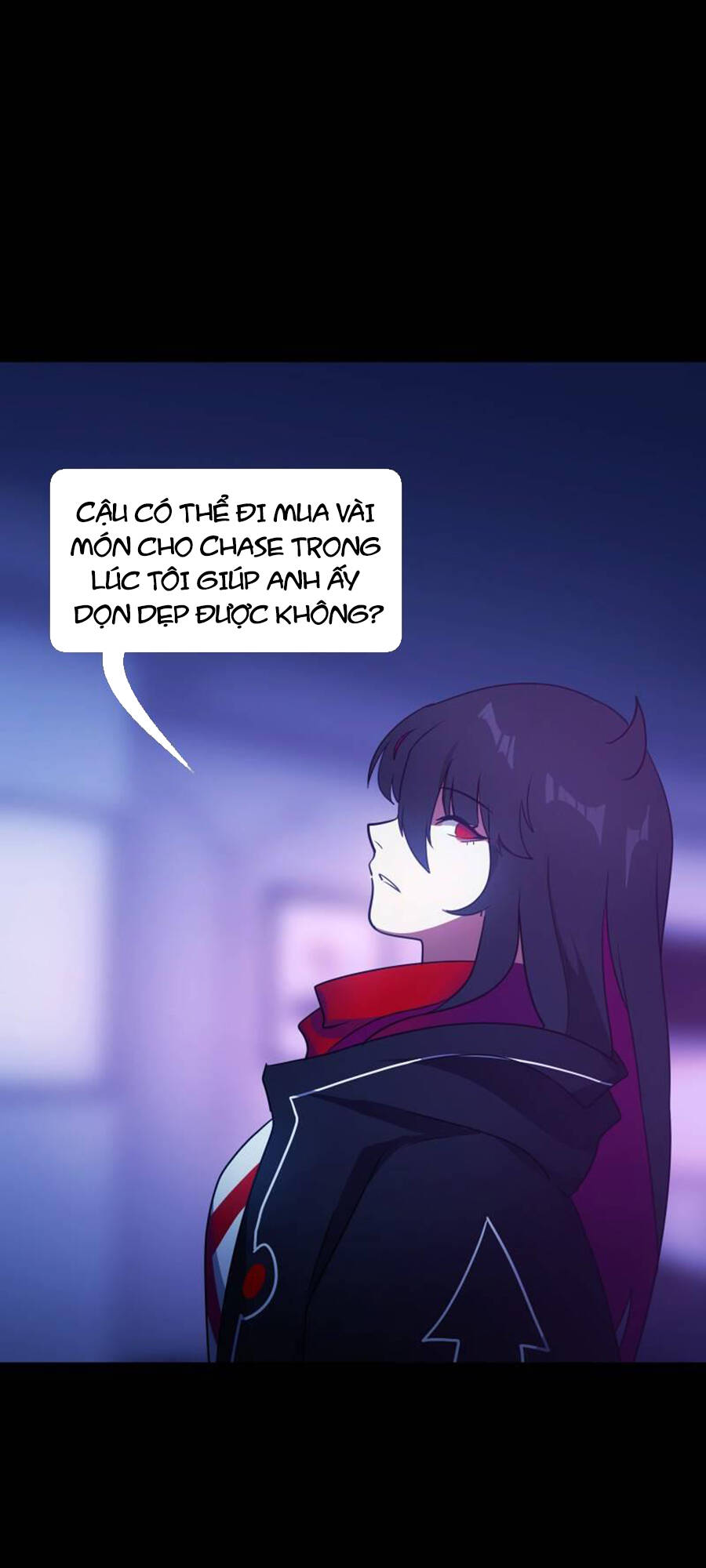 Tử Thần Chapter 112 - Trang 2