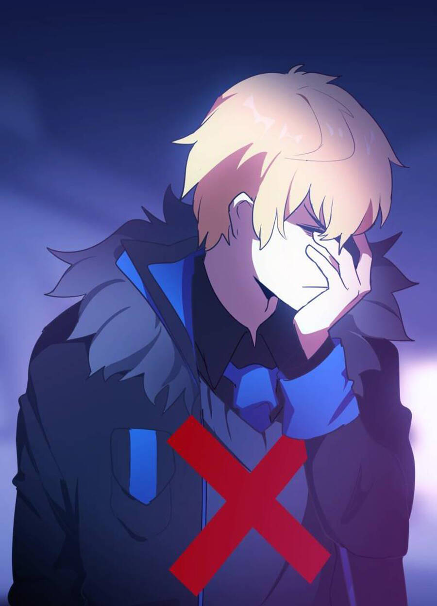 Tử Thần Chapter 112 - Trang 2