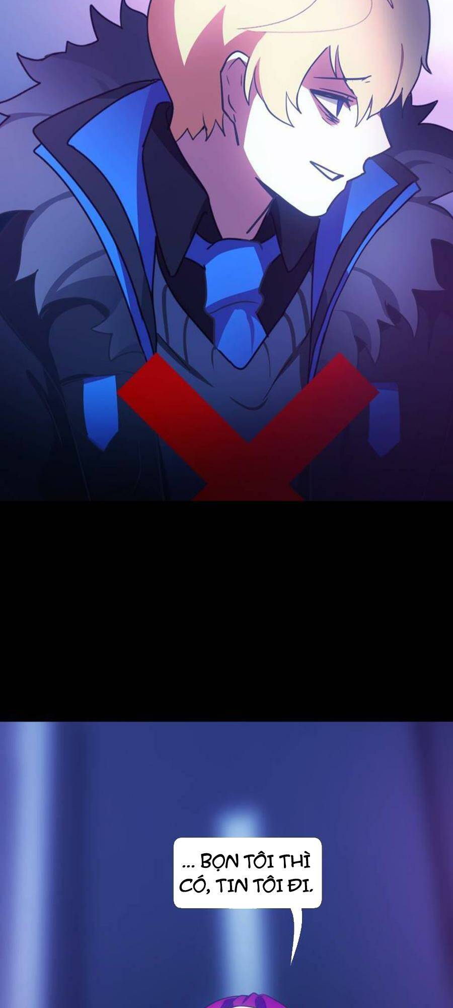 Tử Thần Chapter 112 - Trang 2