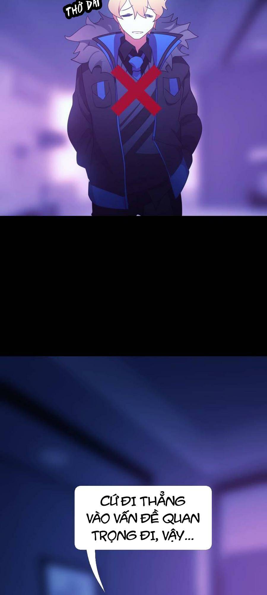 Tử Thần Chapter 112 - Trang 2