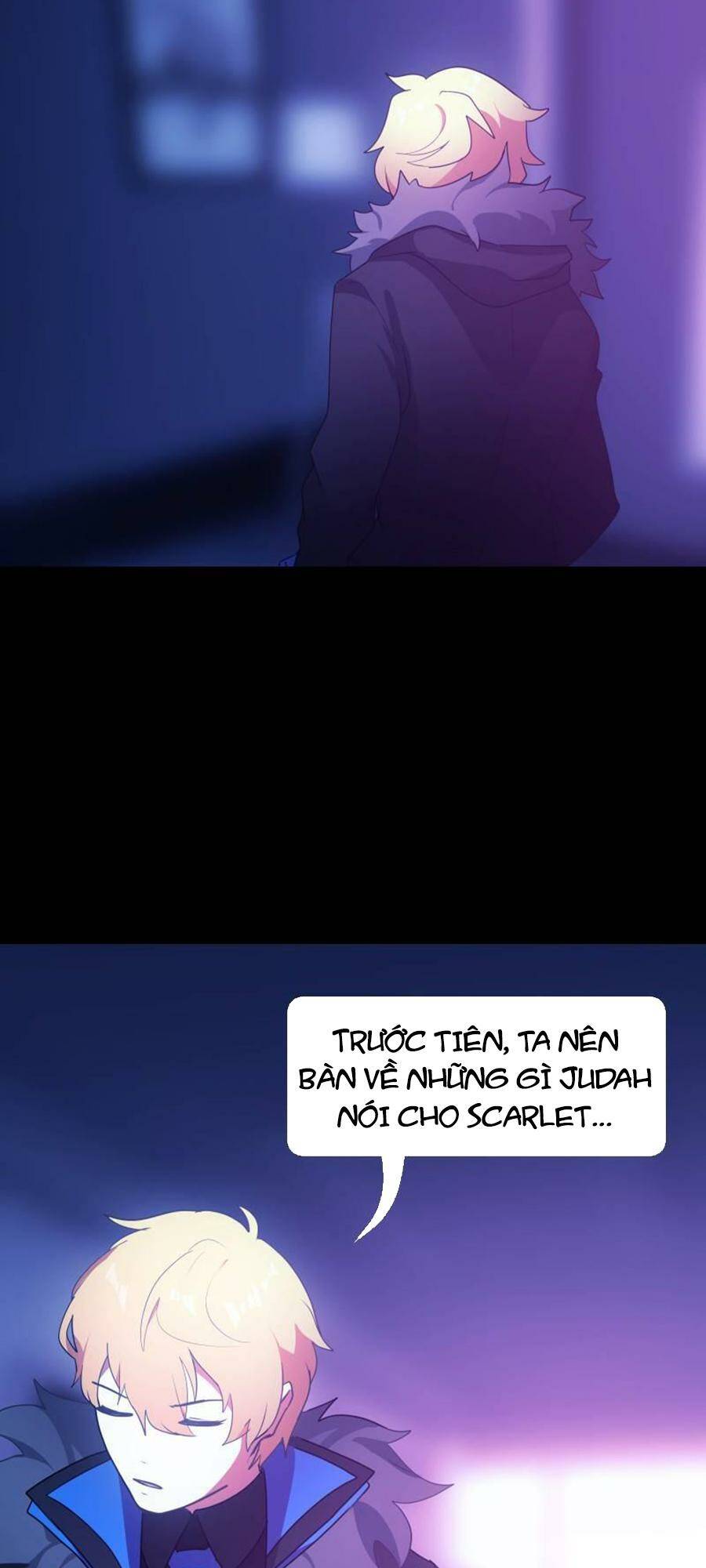 Tử Thần Chapter 112 - Trang 2