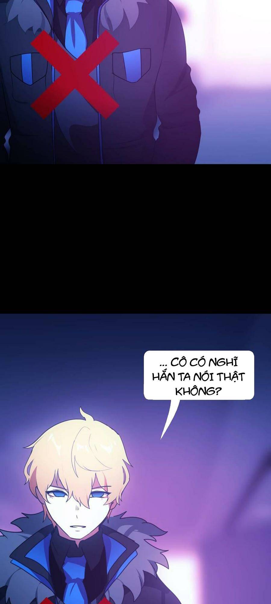 Tử Thần Chapter 112 - Trang 2