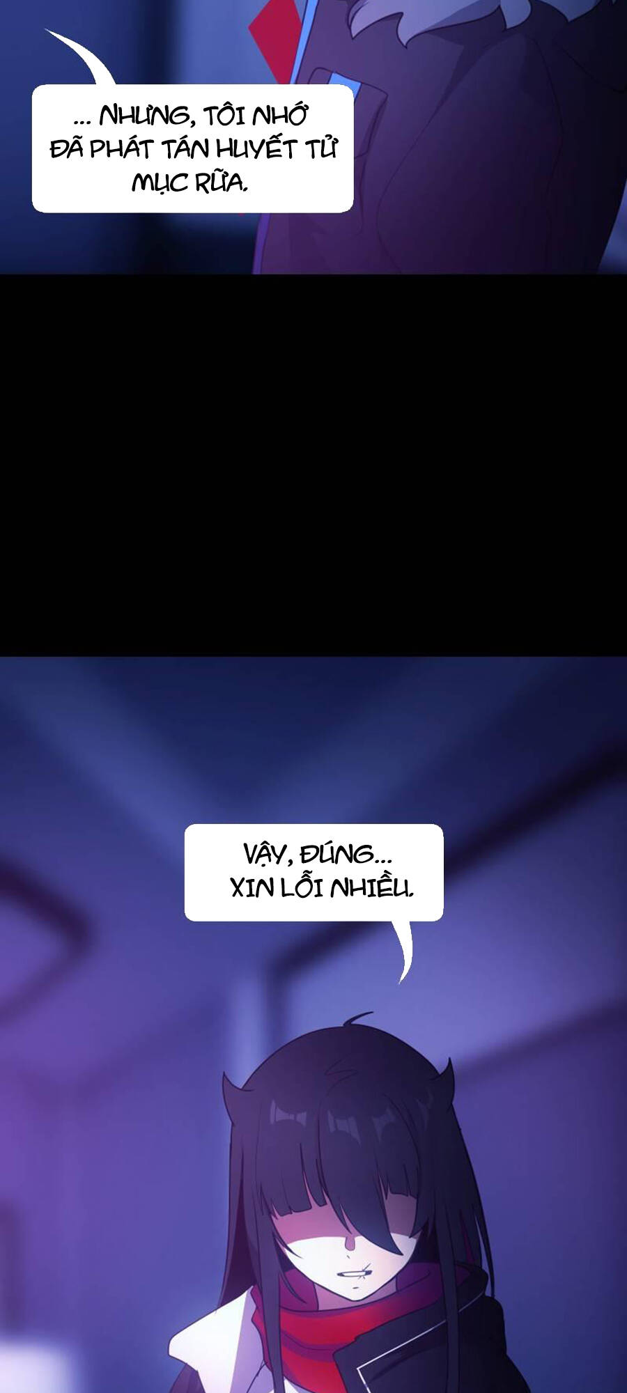 Tử Thần Chapter 112 - Trang 2