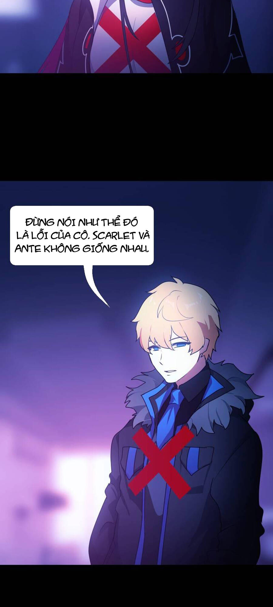 Tử Thần Chapter 112 - Trang 2