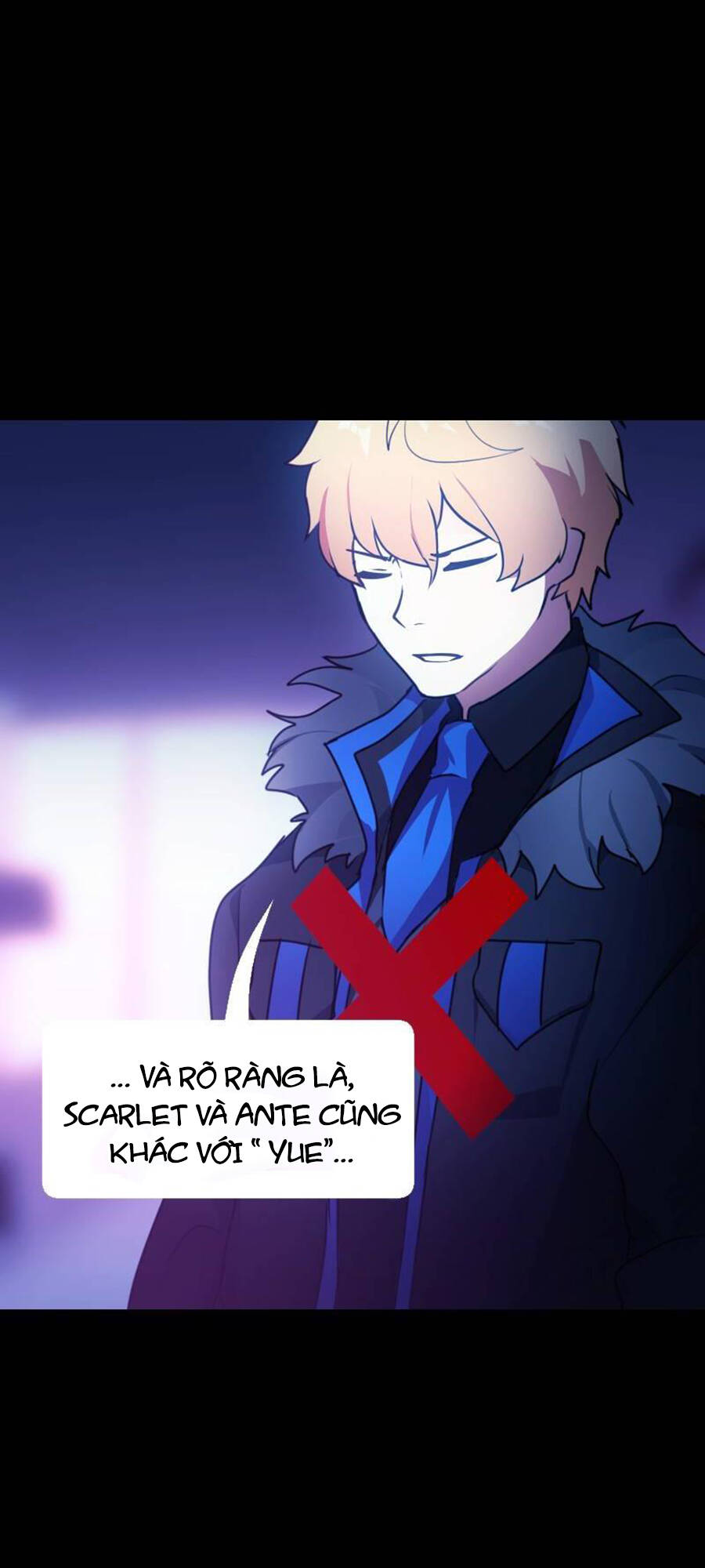 Tử Thần Chapter 112 - Trang 2