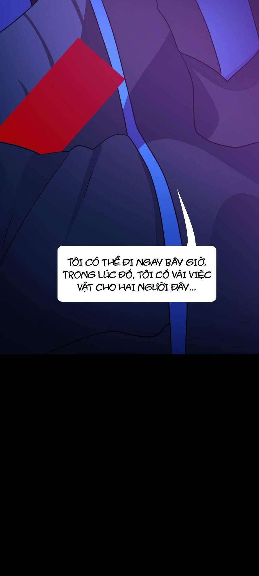 Tử Thần Chapter 112 - Trang 2