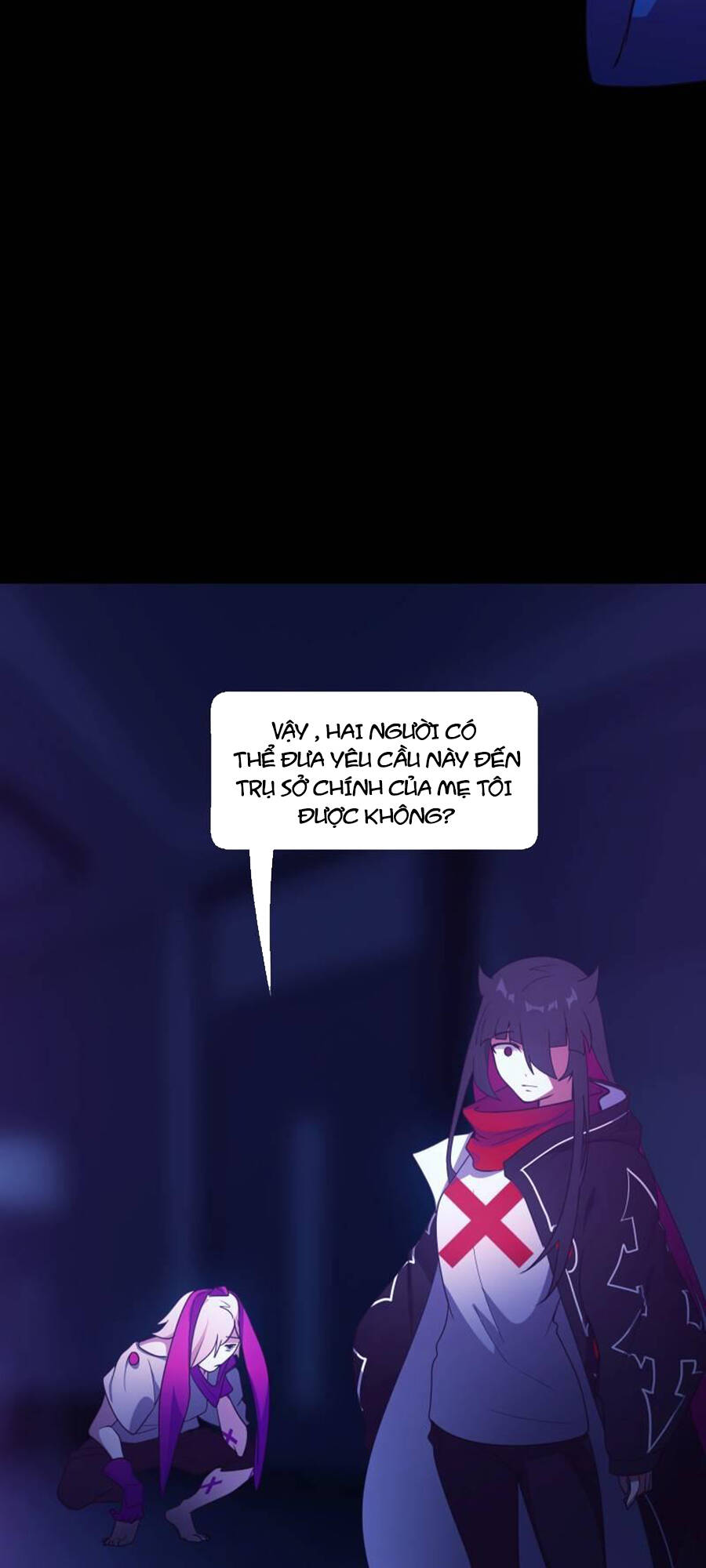 Tử Thần Chapter 112 - Trang 2
