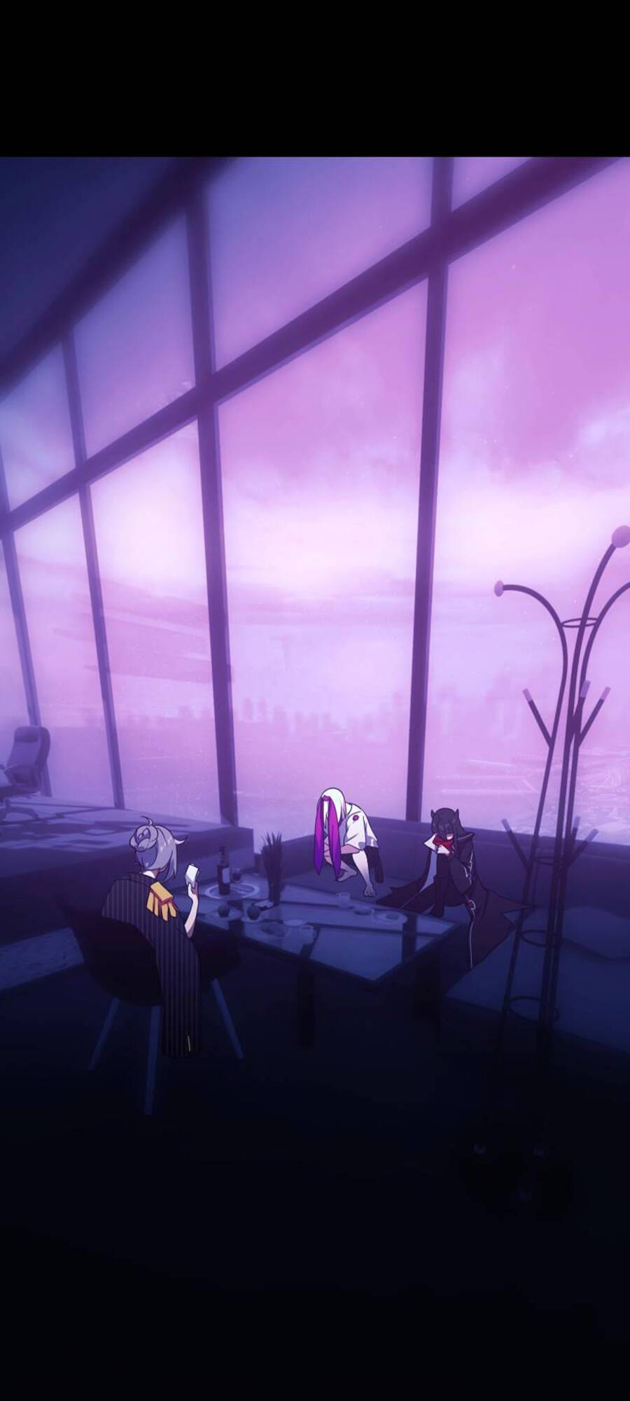 Tử Thần Chapter 112 - Trang 2