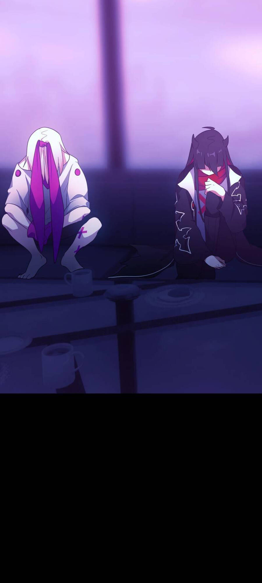 Tử Thần Chapter 112 - Trang 2