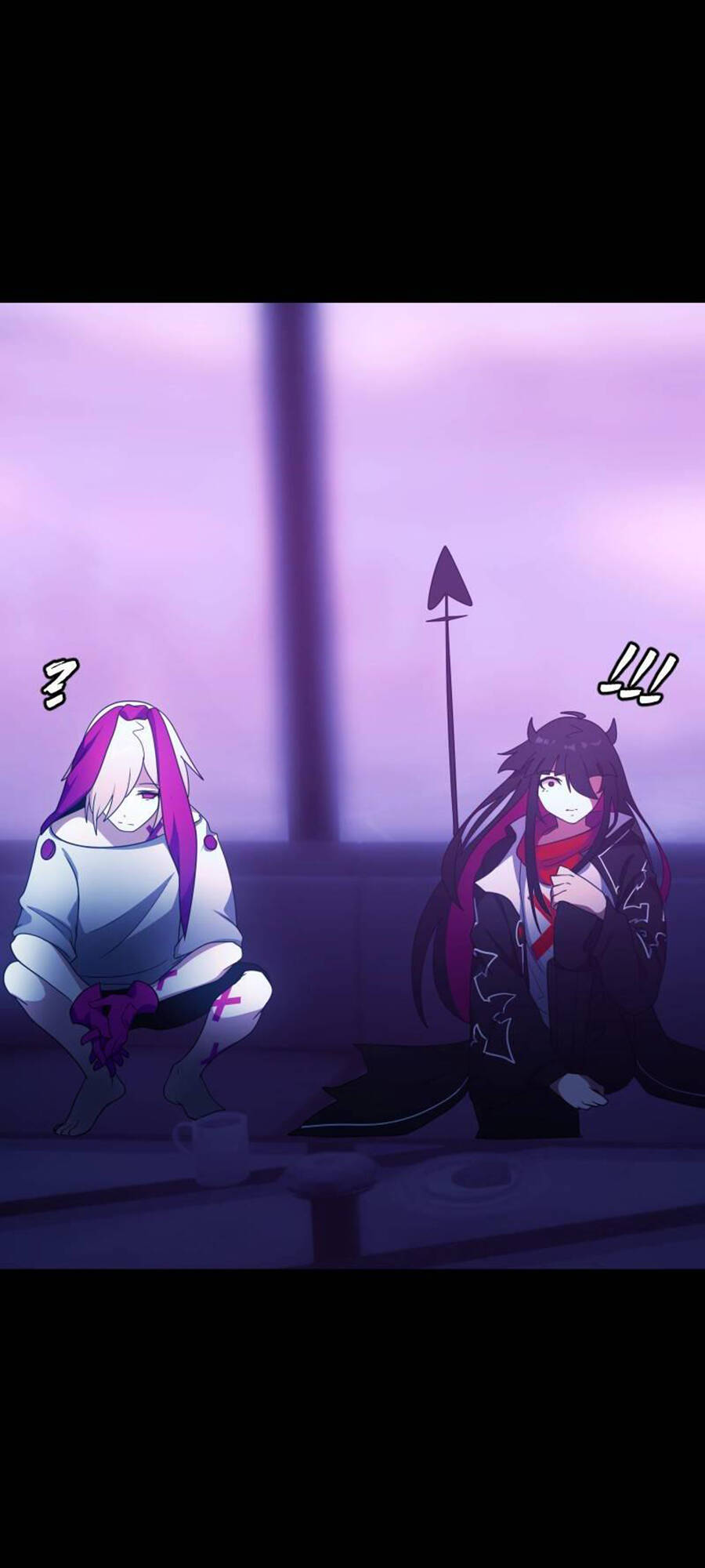 Tử Thần Chapter 112 - Trang 2