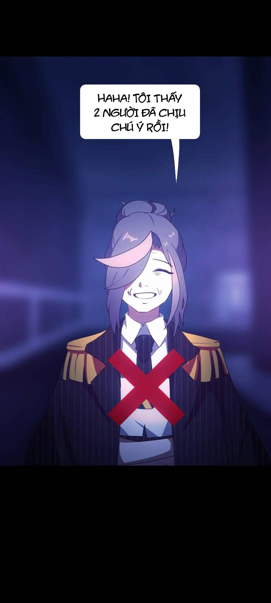 Tử Thần Chapter 112 - Trang 2