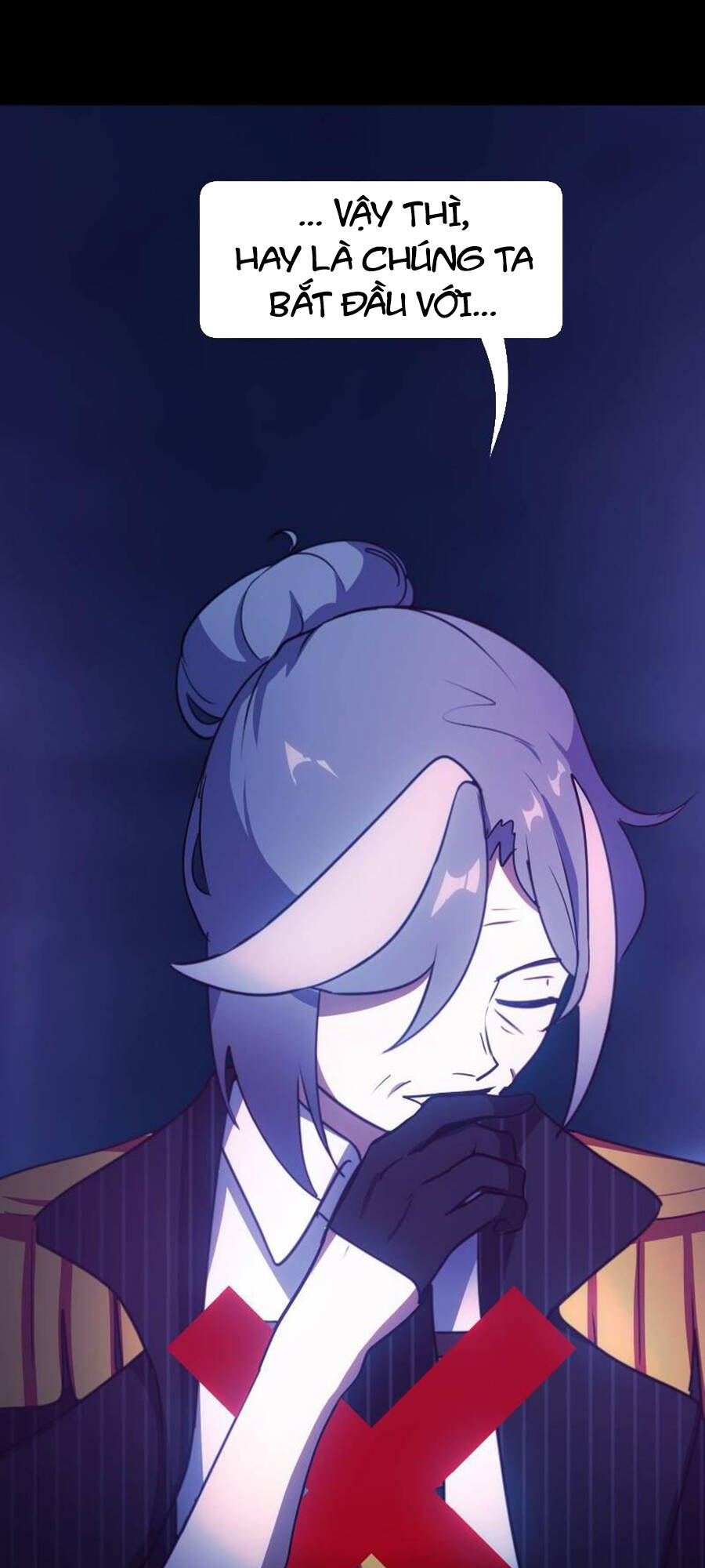 Tử Thần Chapter 112 - Trang 2