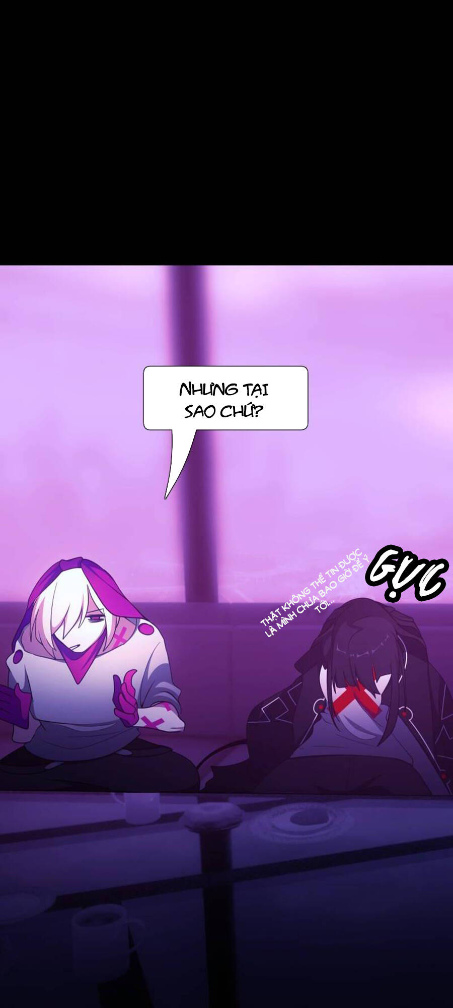 Tử Thần Chapter 113 - Trang 2