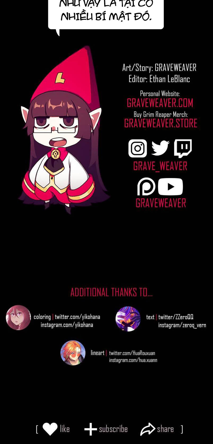 Tử Thần Chapter 113 - Trang 2