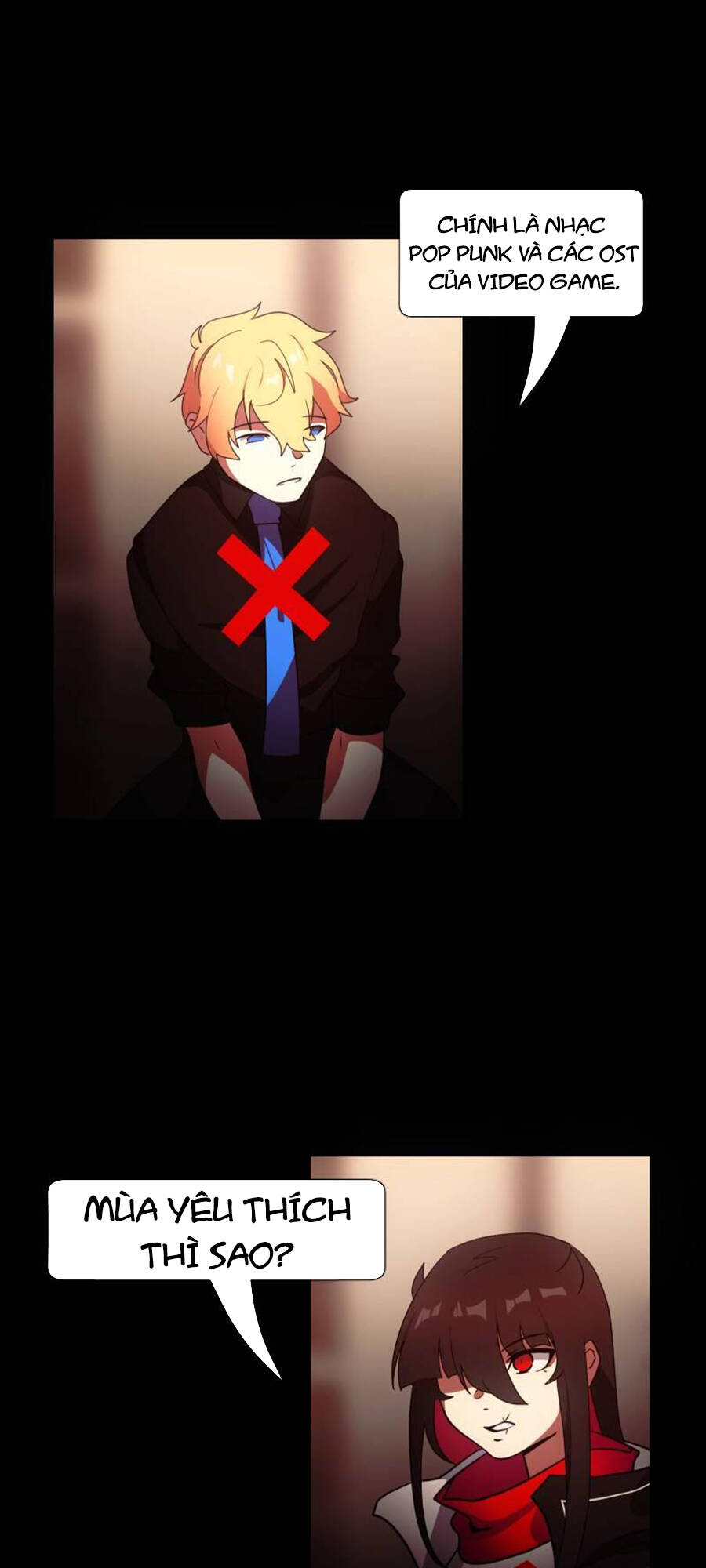 Tử Thần Chapter 114 - Trang 2