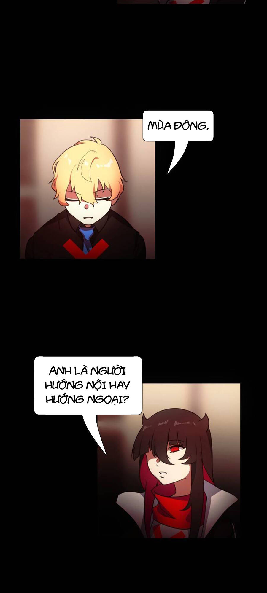 Tử Thần Chapter 114 - Trang 2