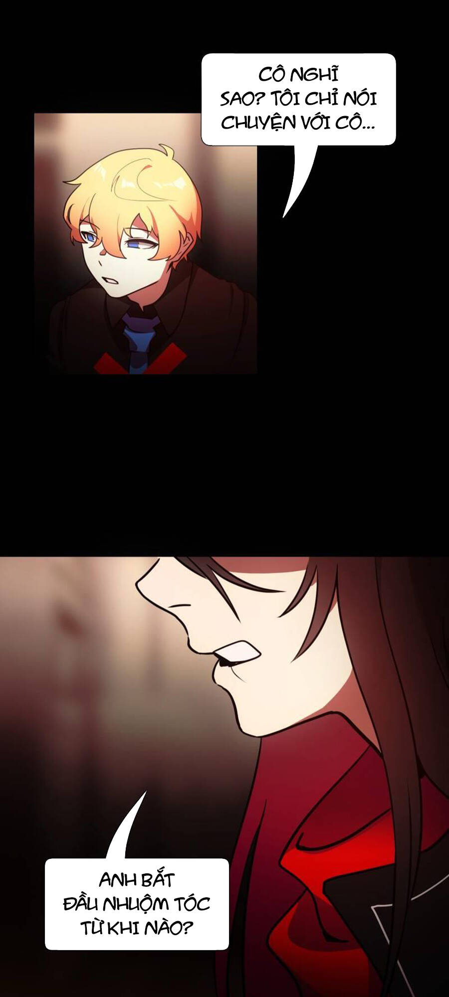 Tử Thần Chapter 114 - Trang 2