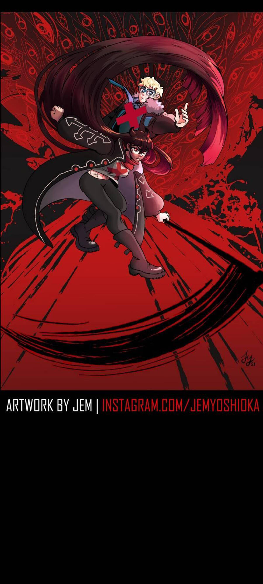 Tử Thần Chapter 114 - Trang 2