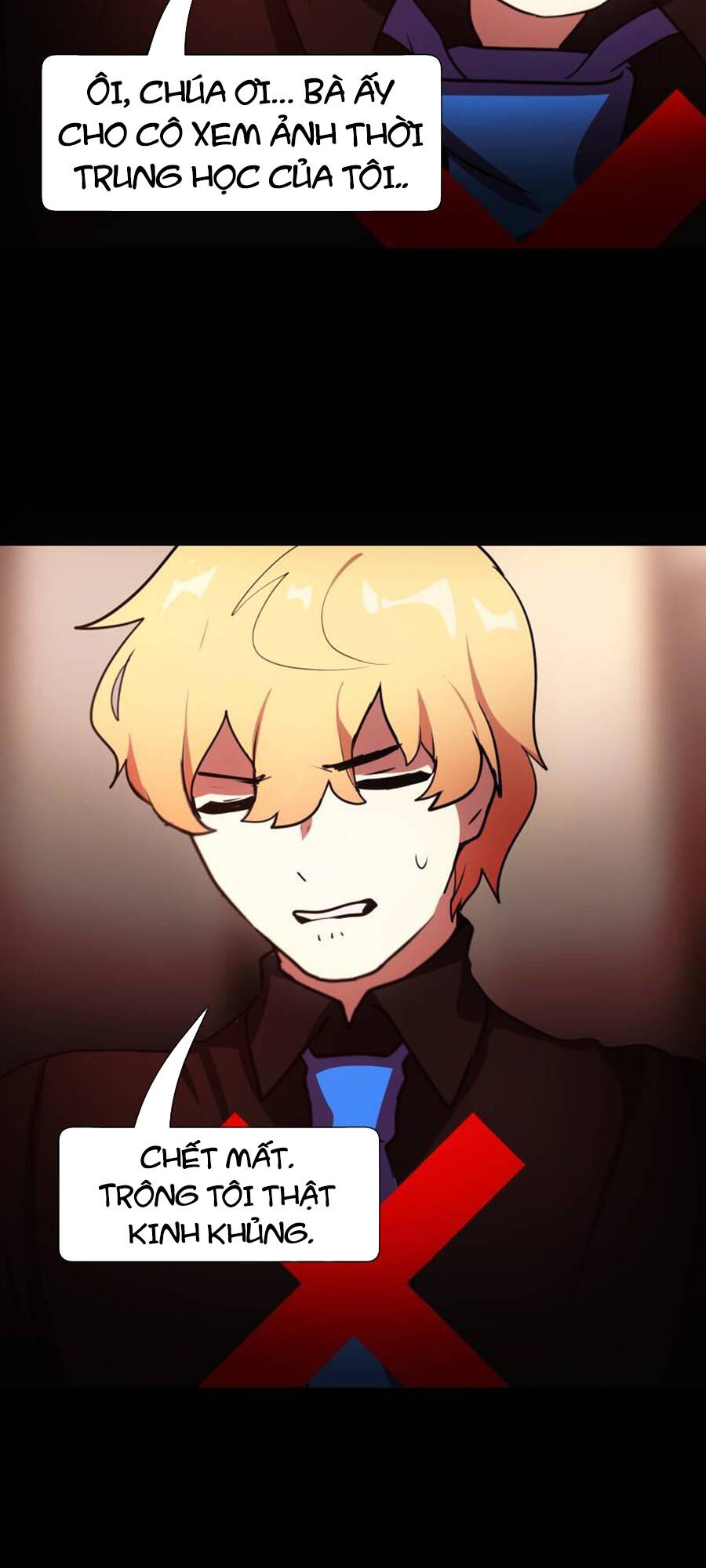 Tử Thần Chapter 114 - Trang 2