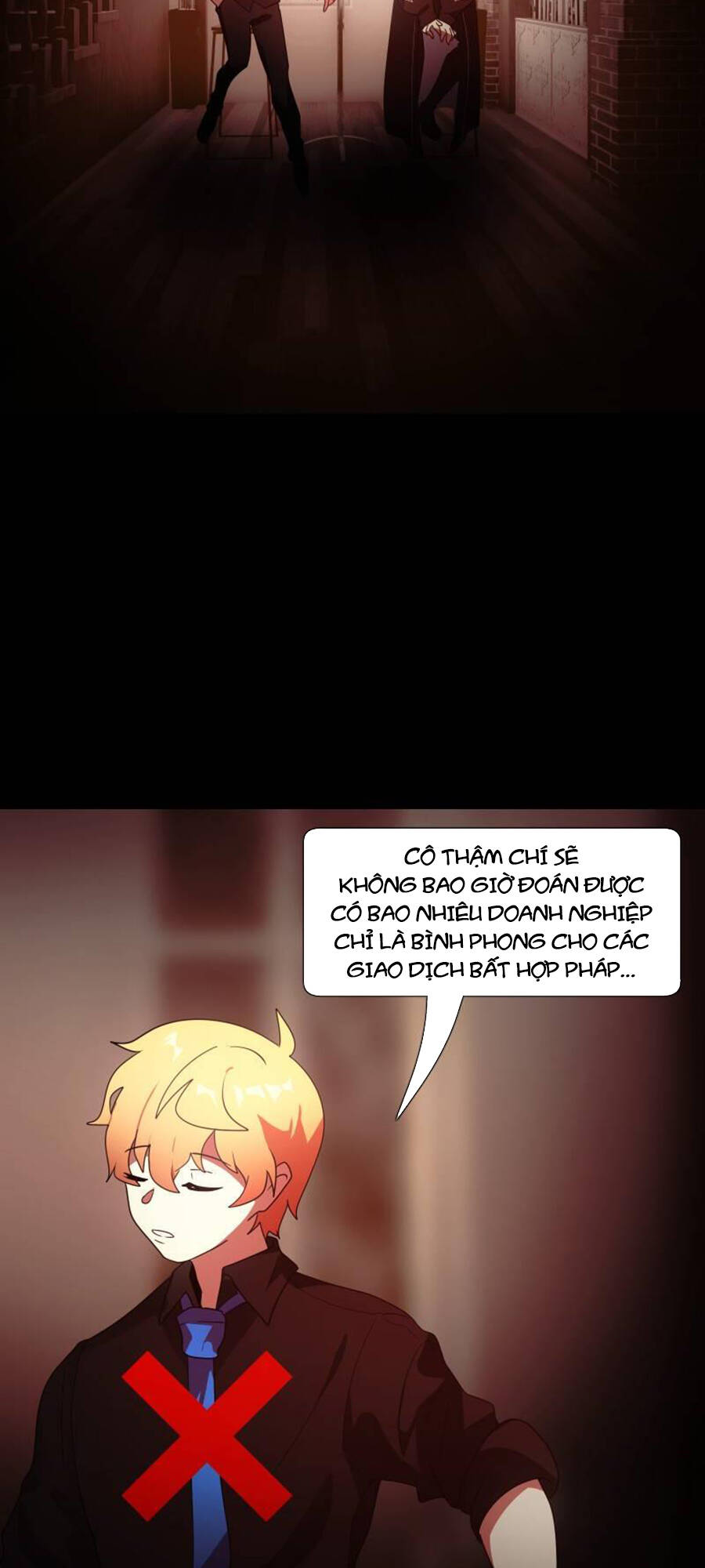 Tử Thần Chapter 114 - Trang 2