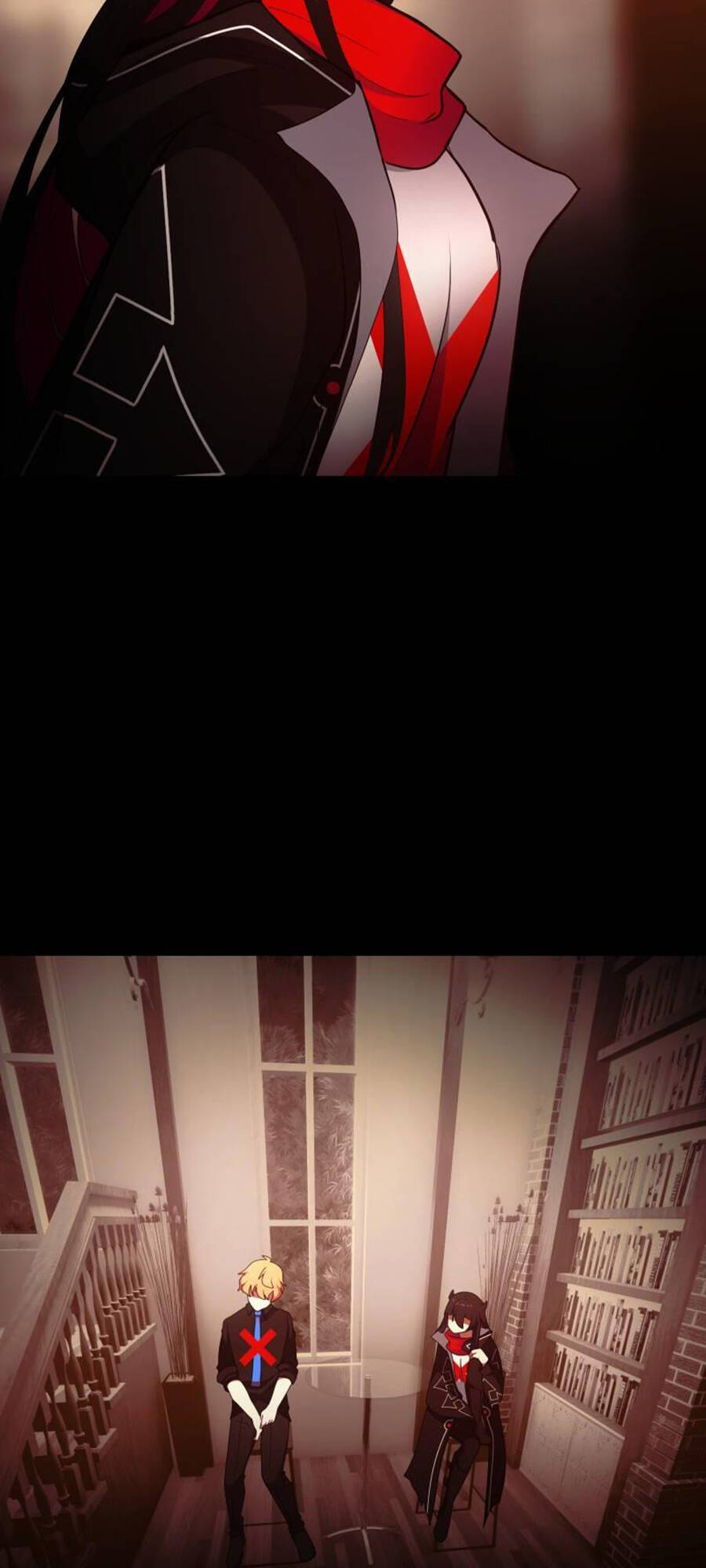 Tử Thần Chapter 114 - Trang 2