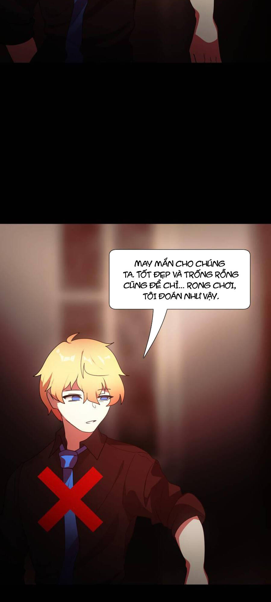 Tử Thần Chapter 114 - Trang 2