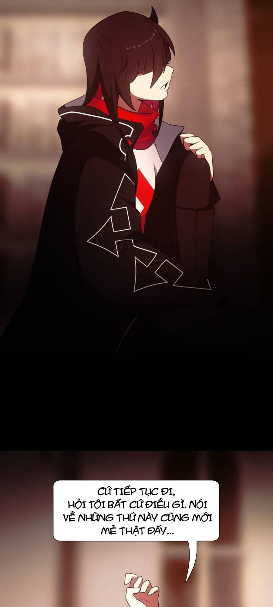 Tử Thần Chapter 114 - Trang 2