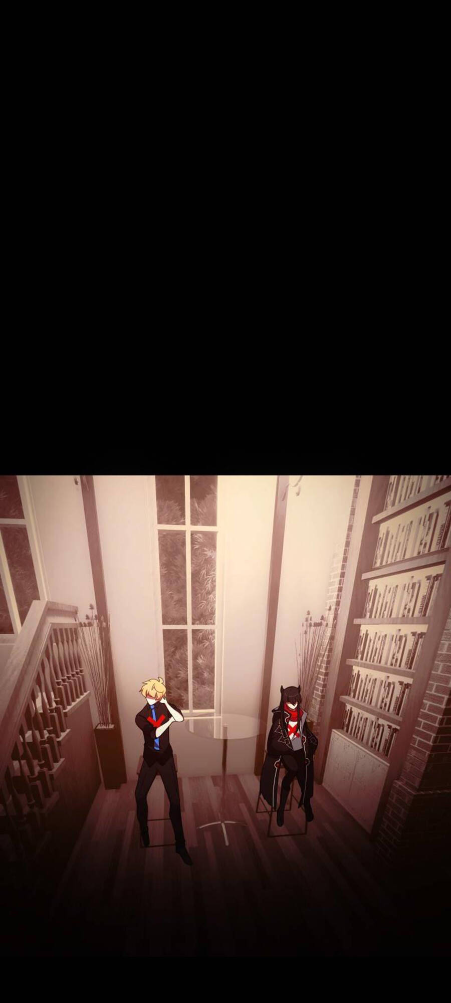 Tử Thần Chapter 114 - Trang 2