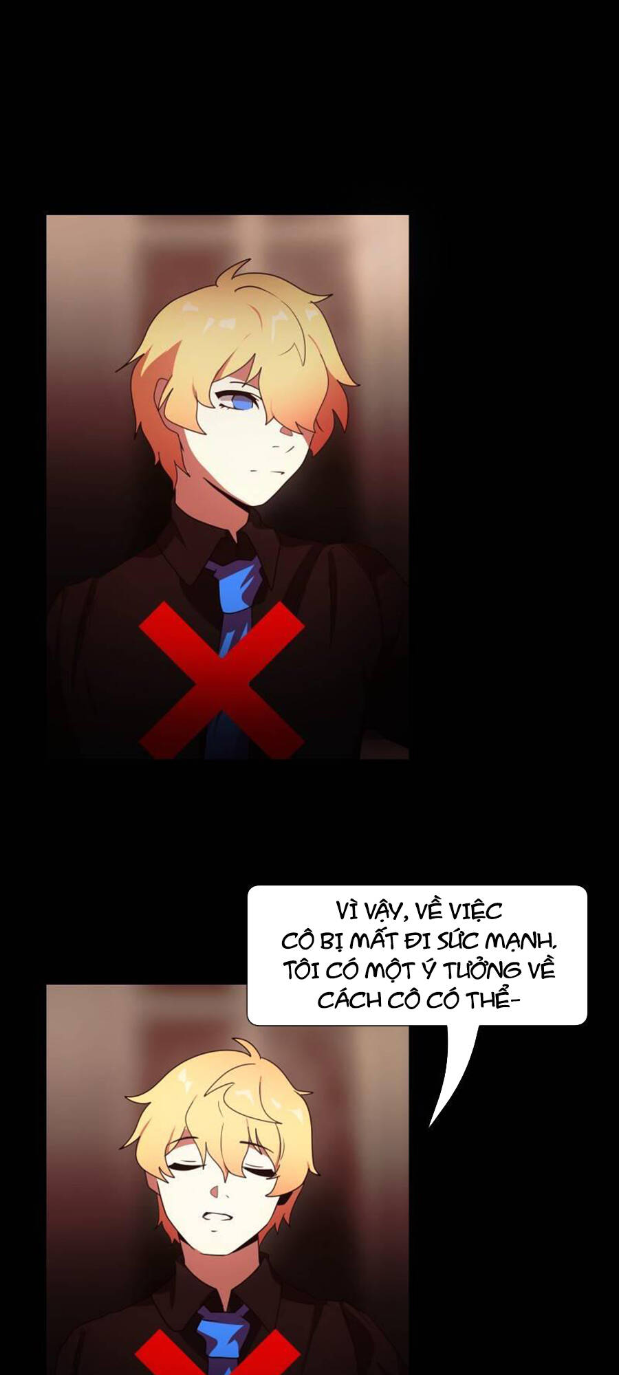 Tử Thần Chapter 114 - Trang 2