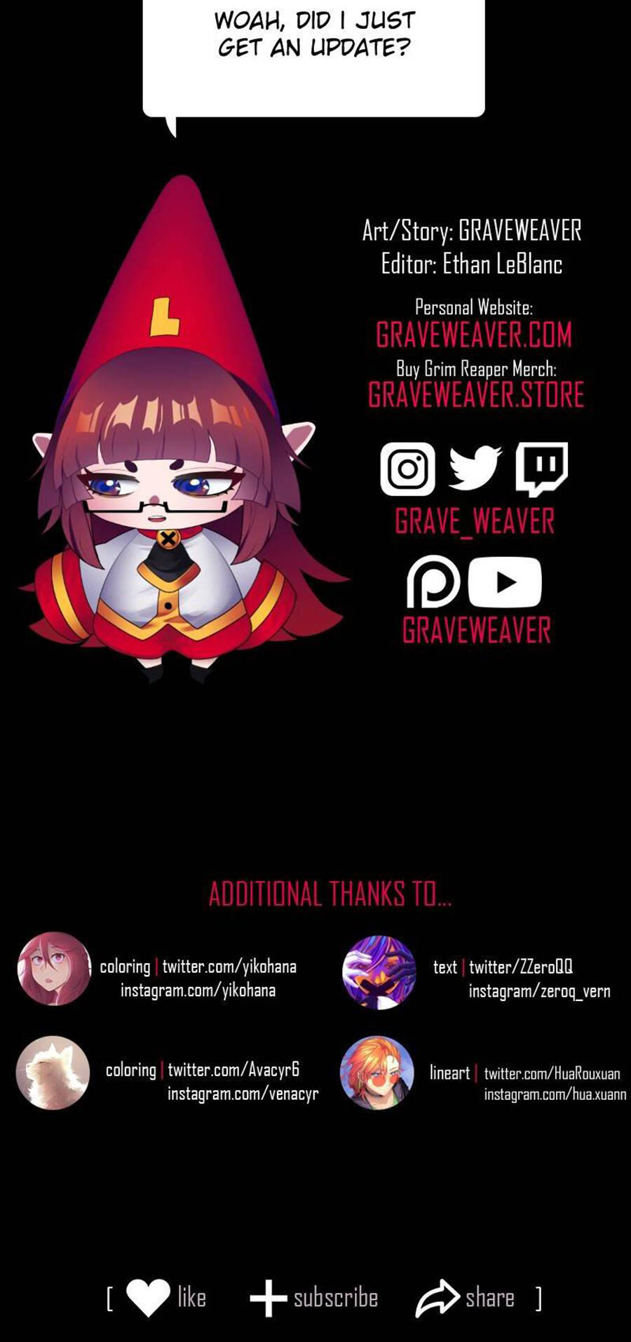 Tử Thần Chapter 114 - Trang 2