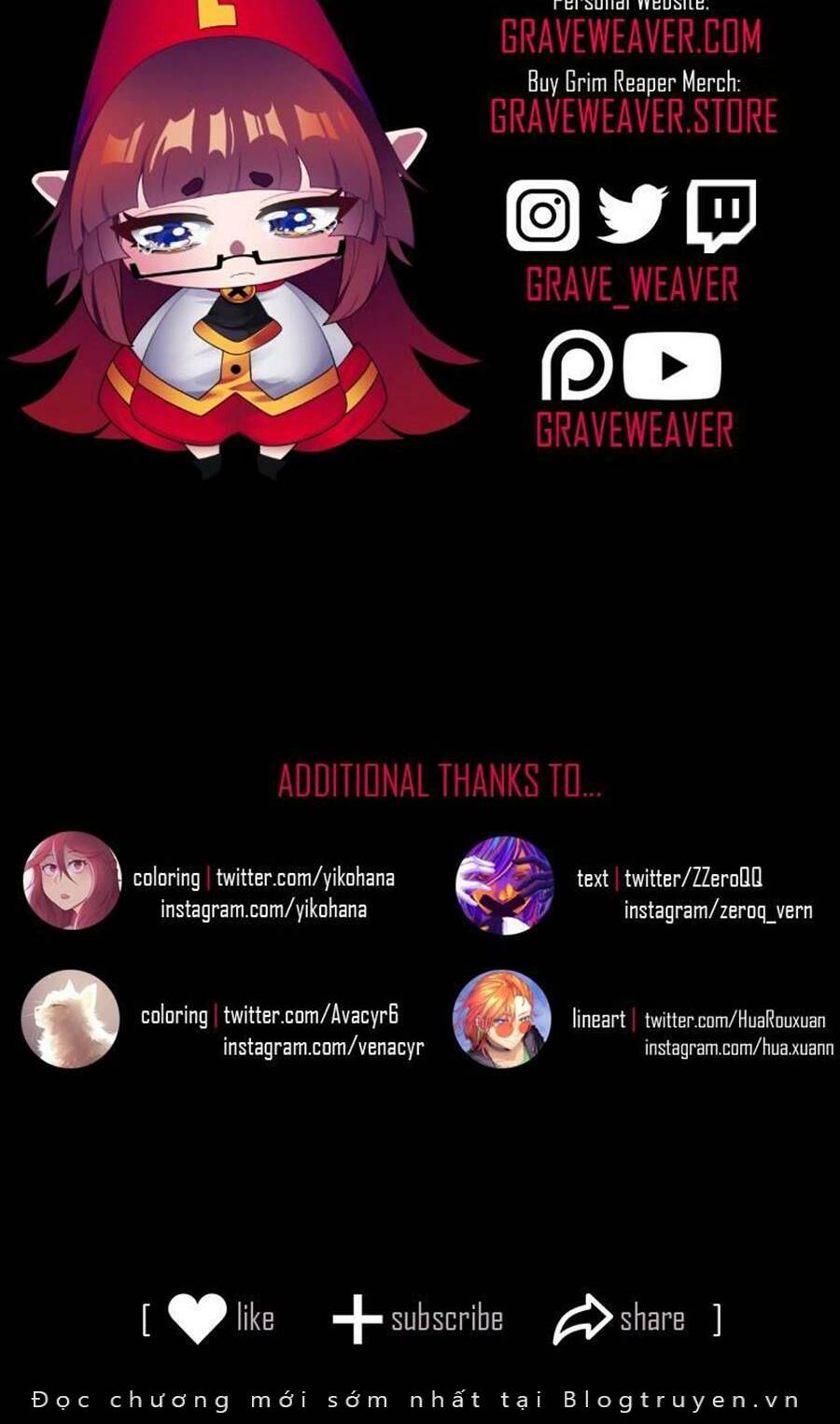 Tử Thần Chapter 115 - Trang 2