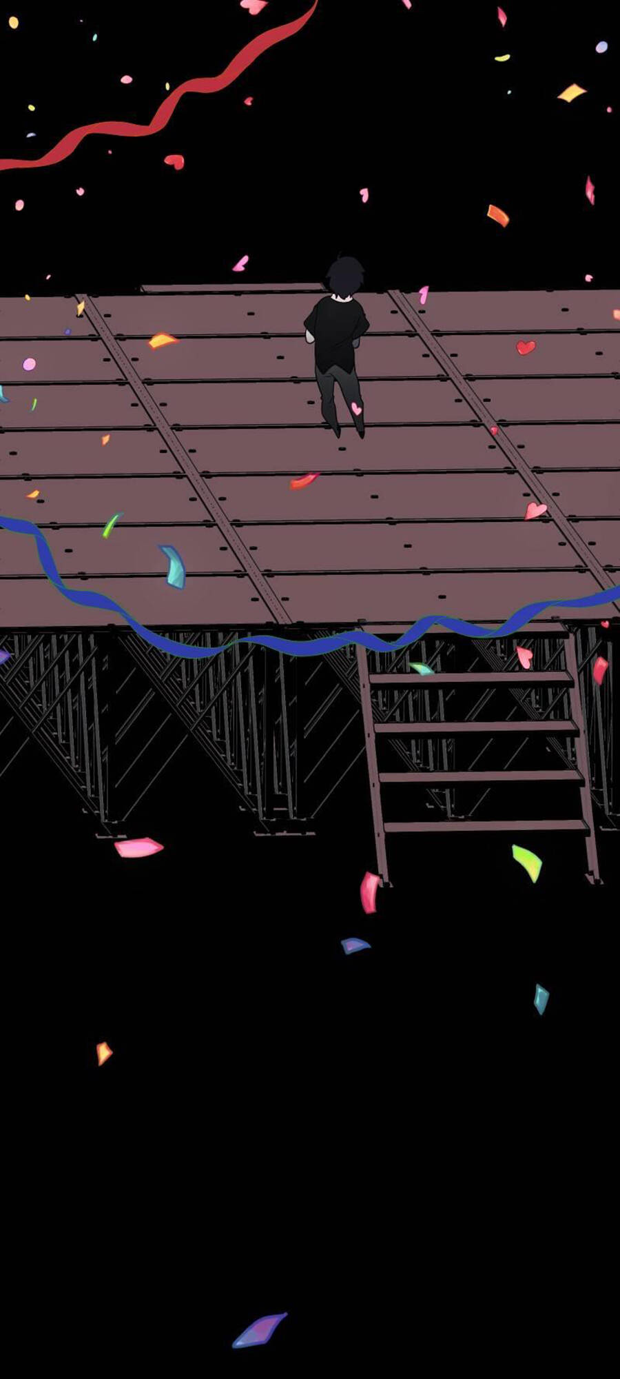 Tử Thần Chapter 115 - Trang 2