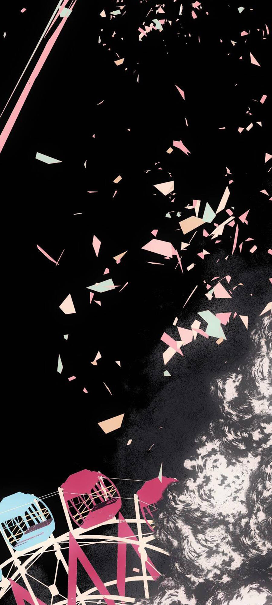 Tử Thần Chapter 115 - Trang 2