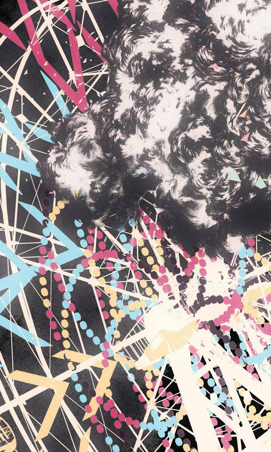 Tử Thần Chapter 115 - Trang 2