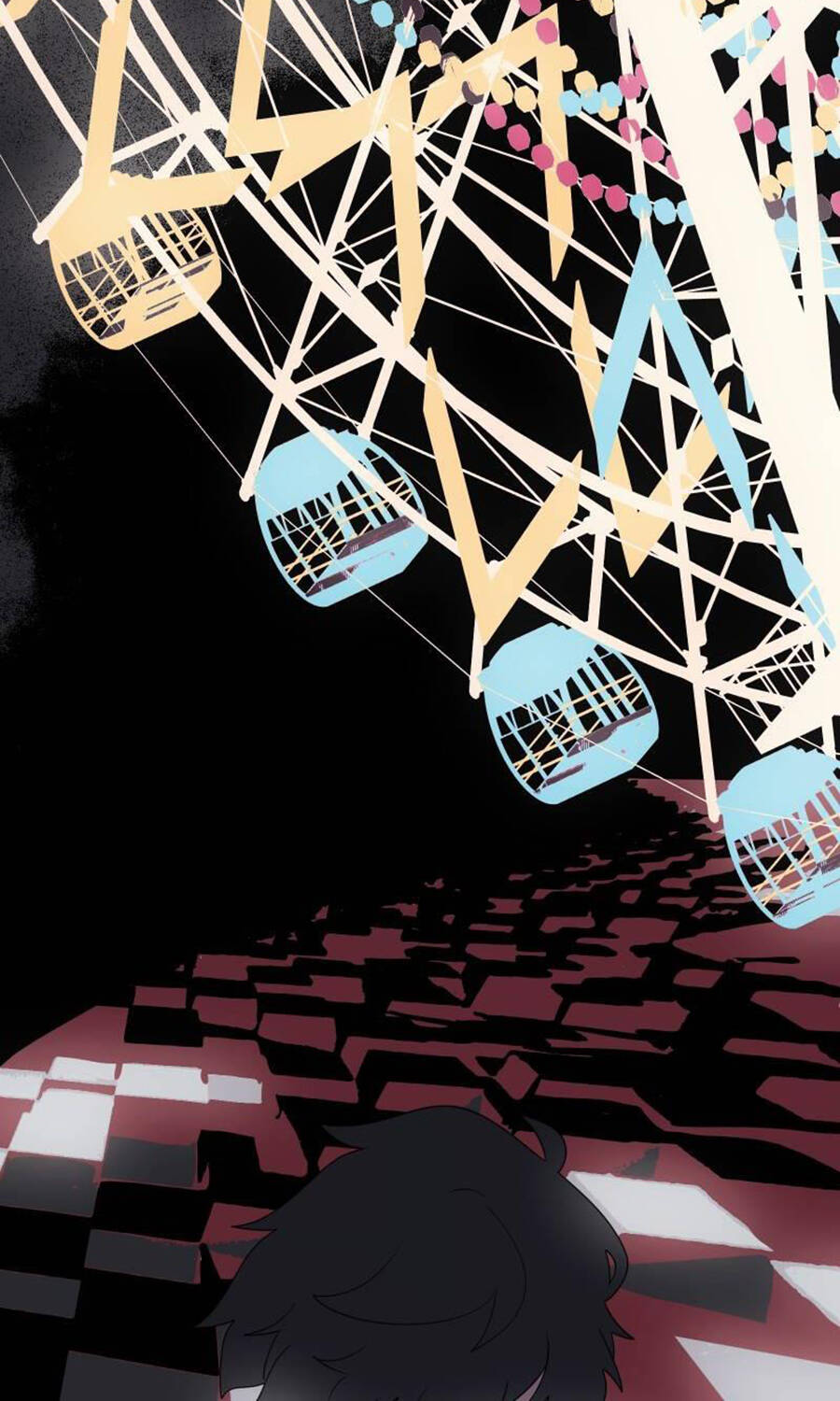 Tử Thần Chapter 115 - Trang 2