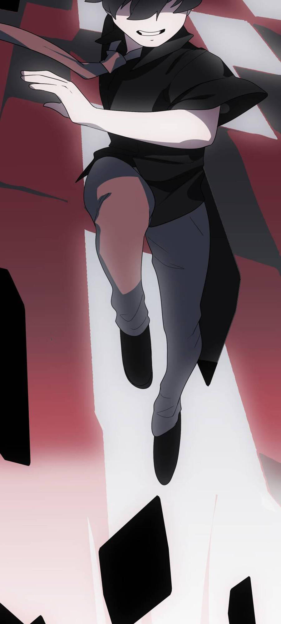 Tử Thần Chapter 115 - Trang 2