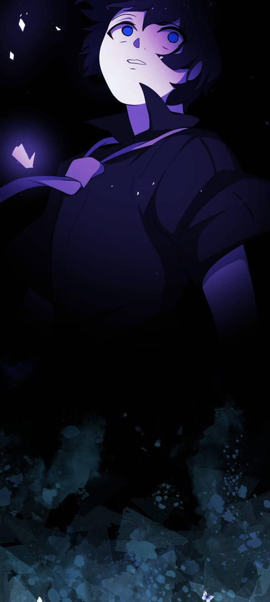 Tử Thần Chapter 115 - Trang 2