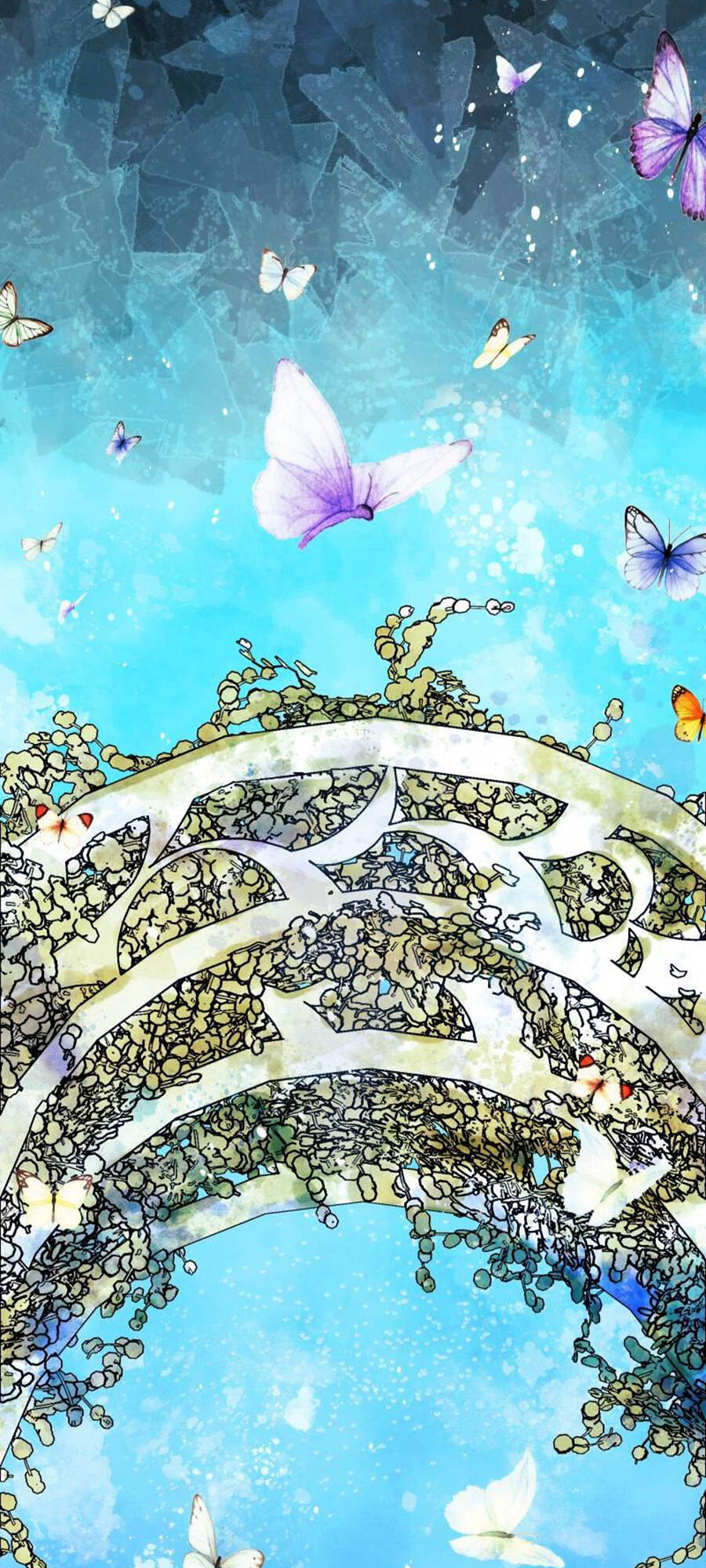 Tử Thần Chapter 115 - Trang 2