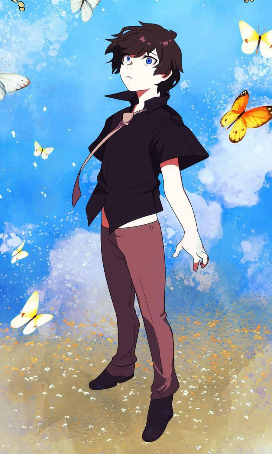 Tử Thần Chapter 115 - Trang 2