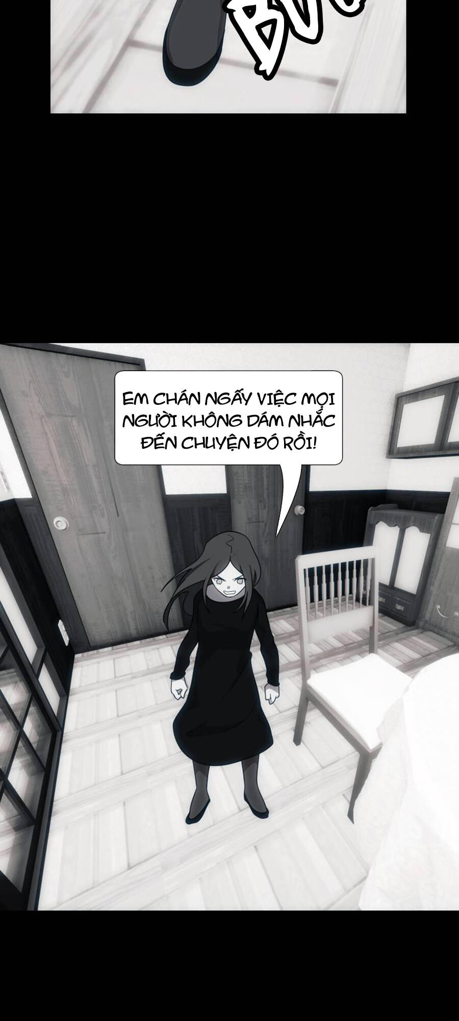 Tử Thần Chapter 116 - Trang 2