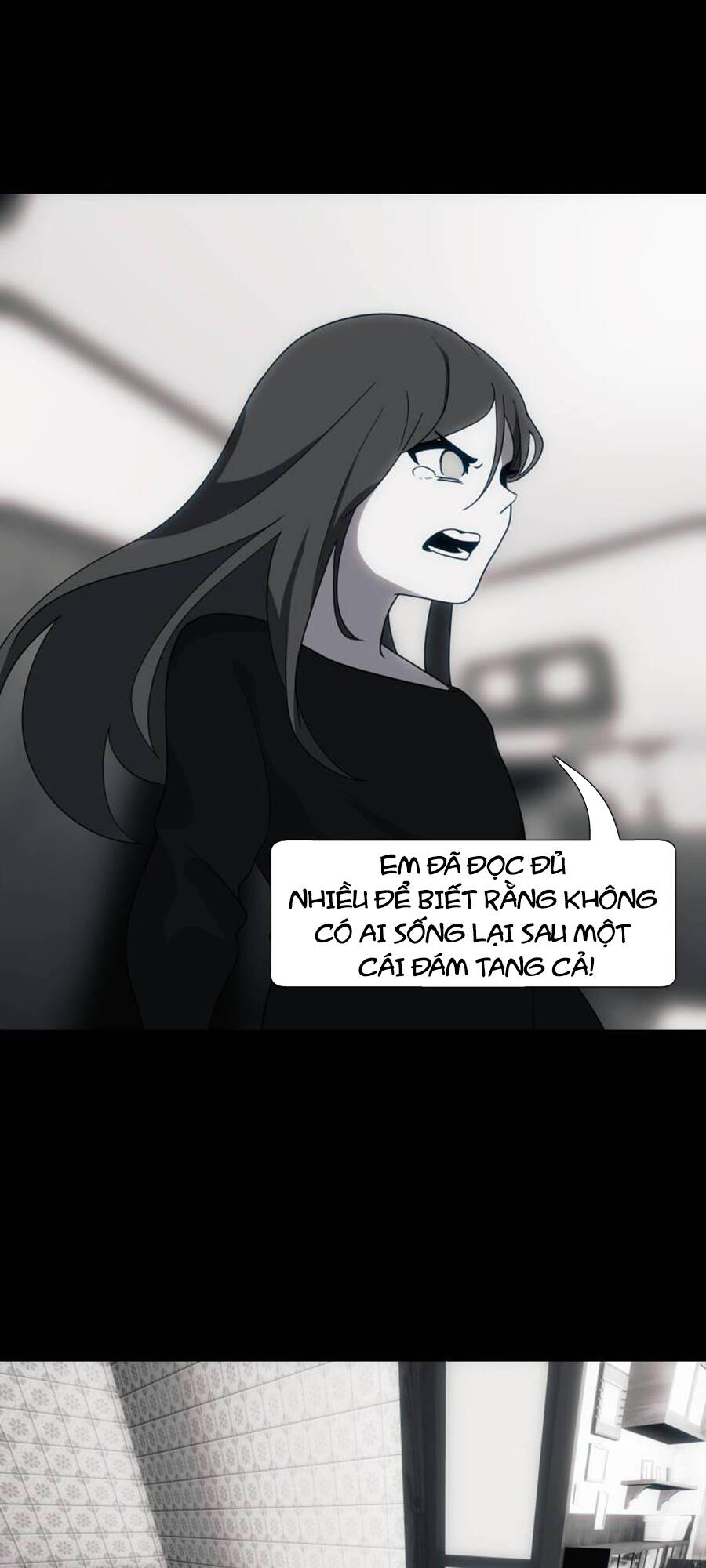 Tử Thần Chapter 116 - Trang 2