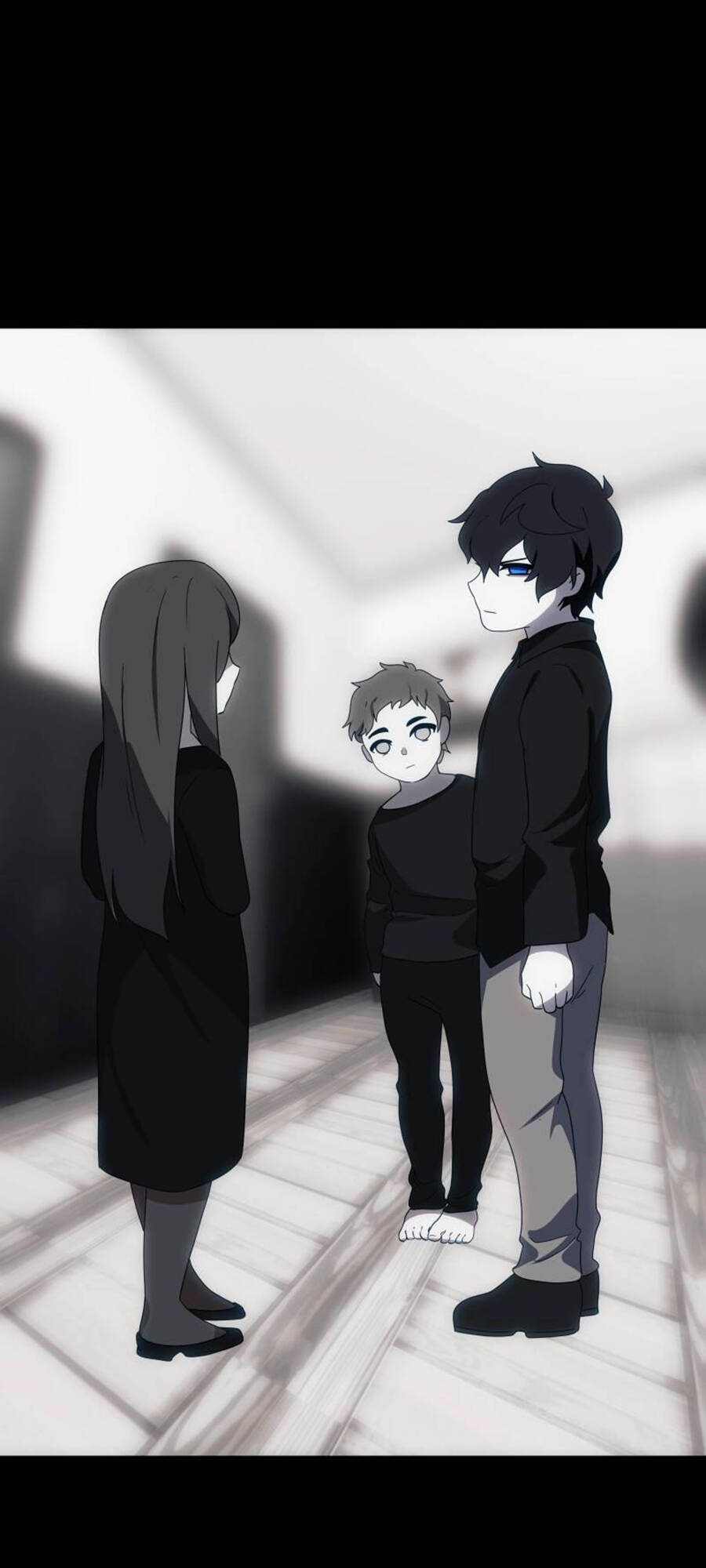 Tử Thần Chapter 116 - Trang 2