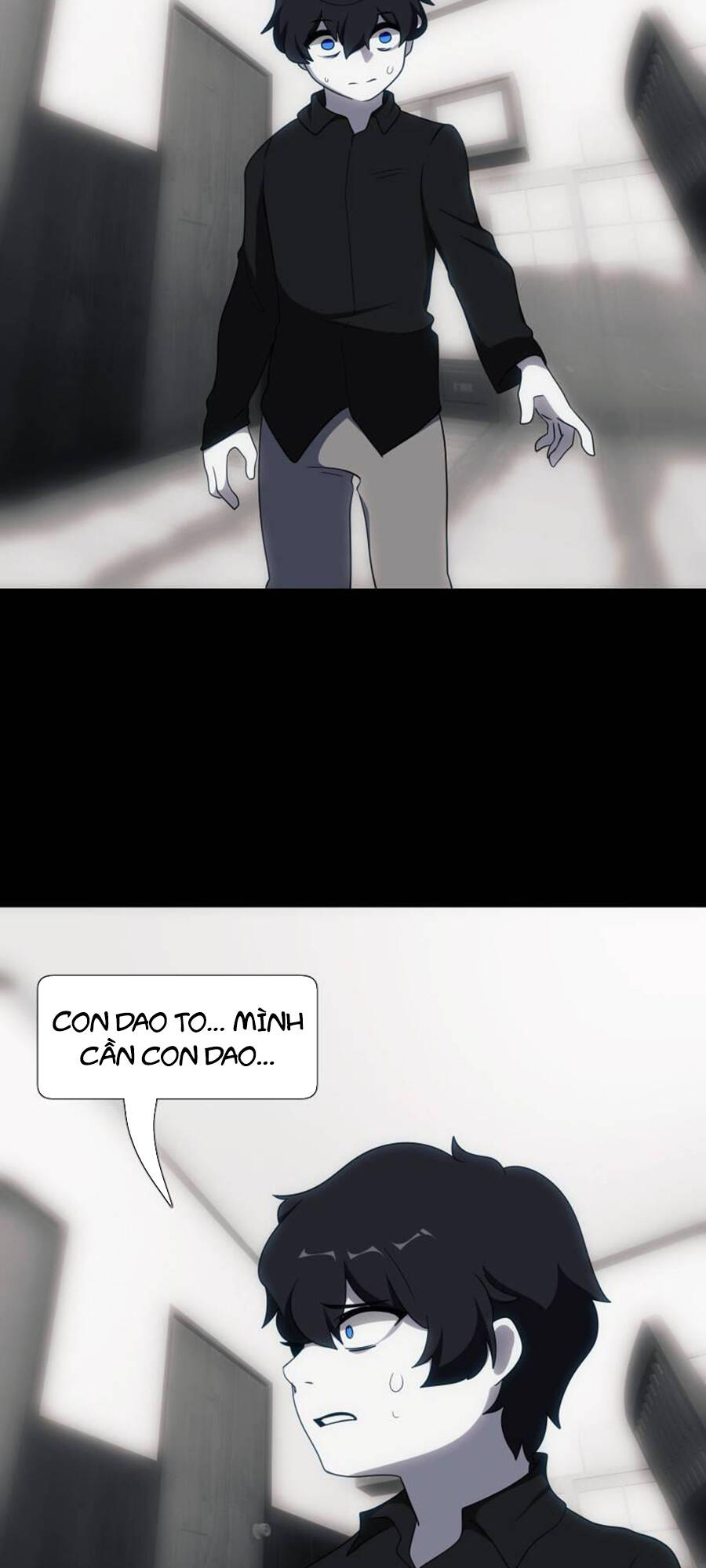 Tử Thần Chapter 116 - Trang 2