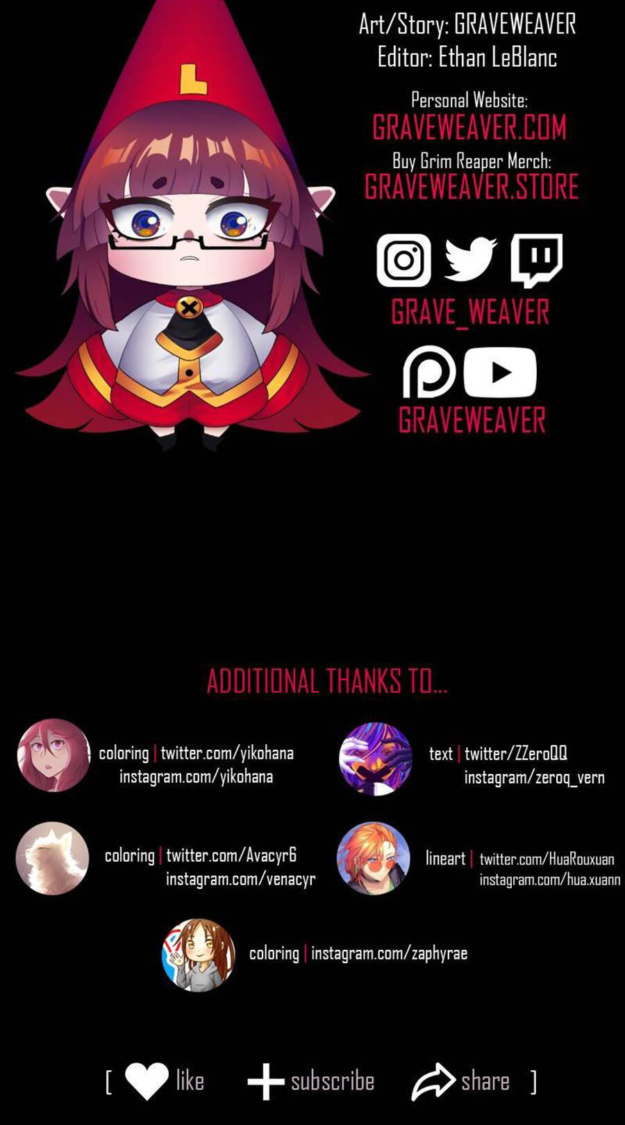 Tử Thần Chapter 116 - Trang 2