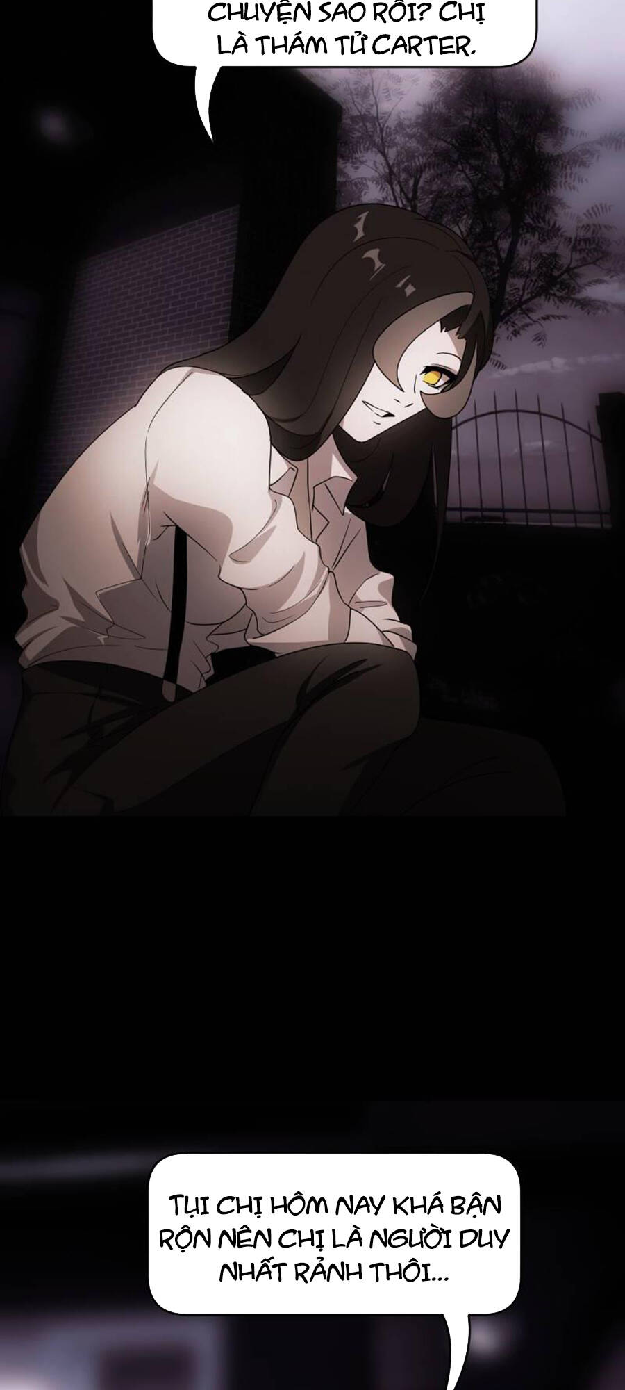 Tử Thần Chapter 117 - Trang 2
