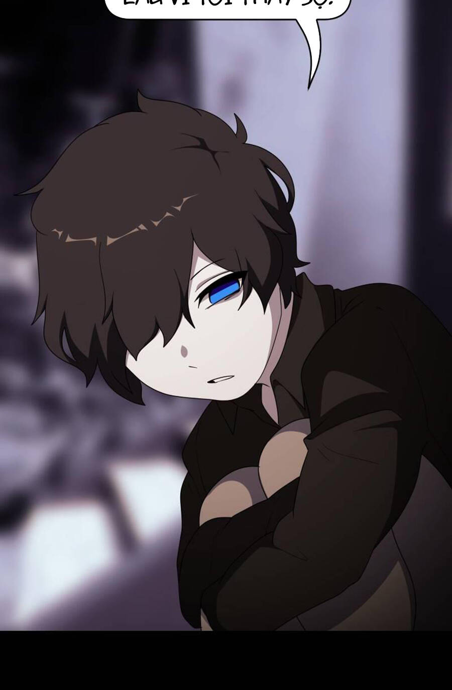 Tử Thần Chapter 117 - Trang 2