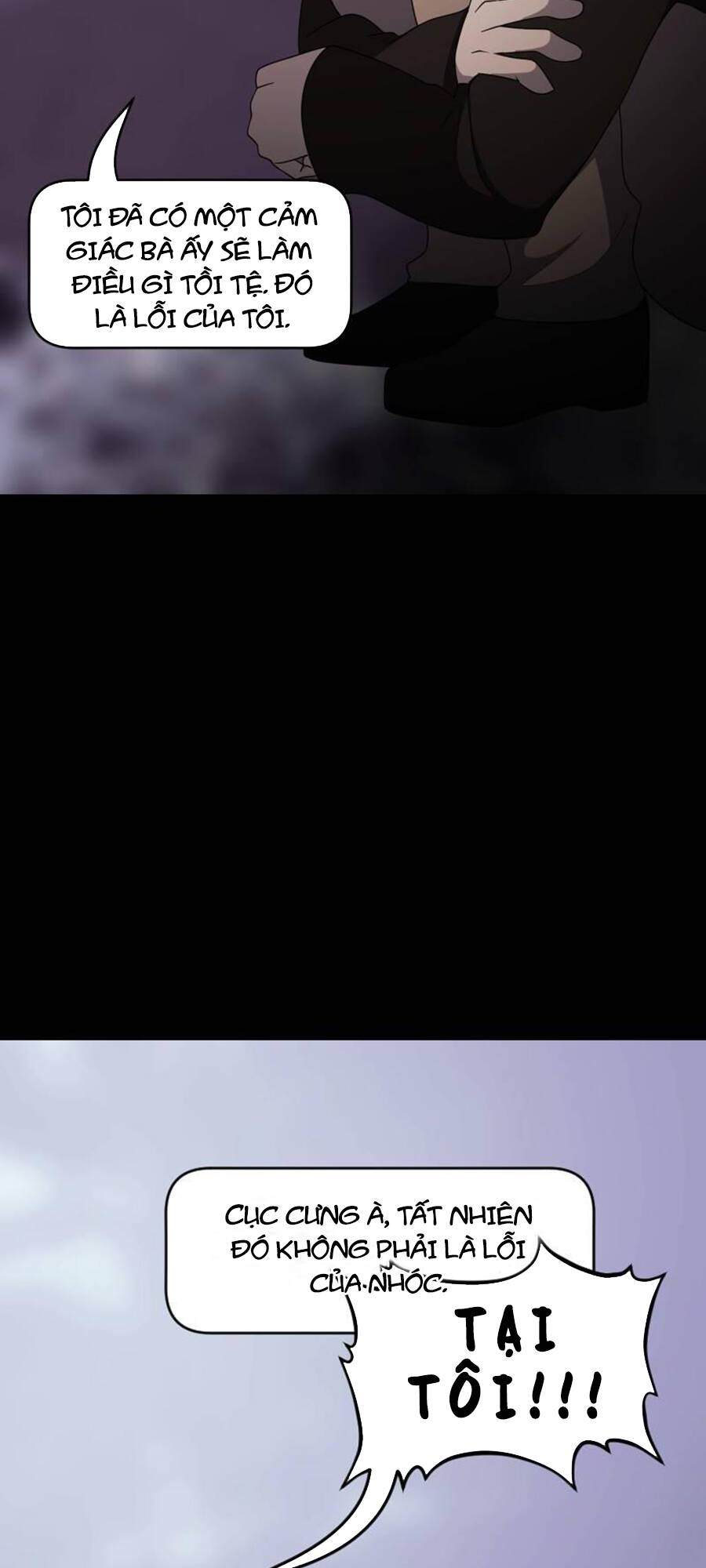 Tử Thần Chapter 117 - Trang 2