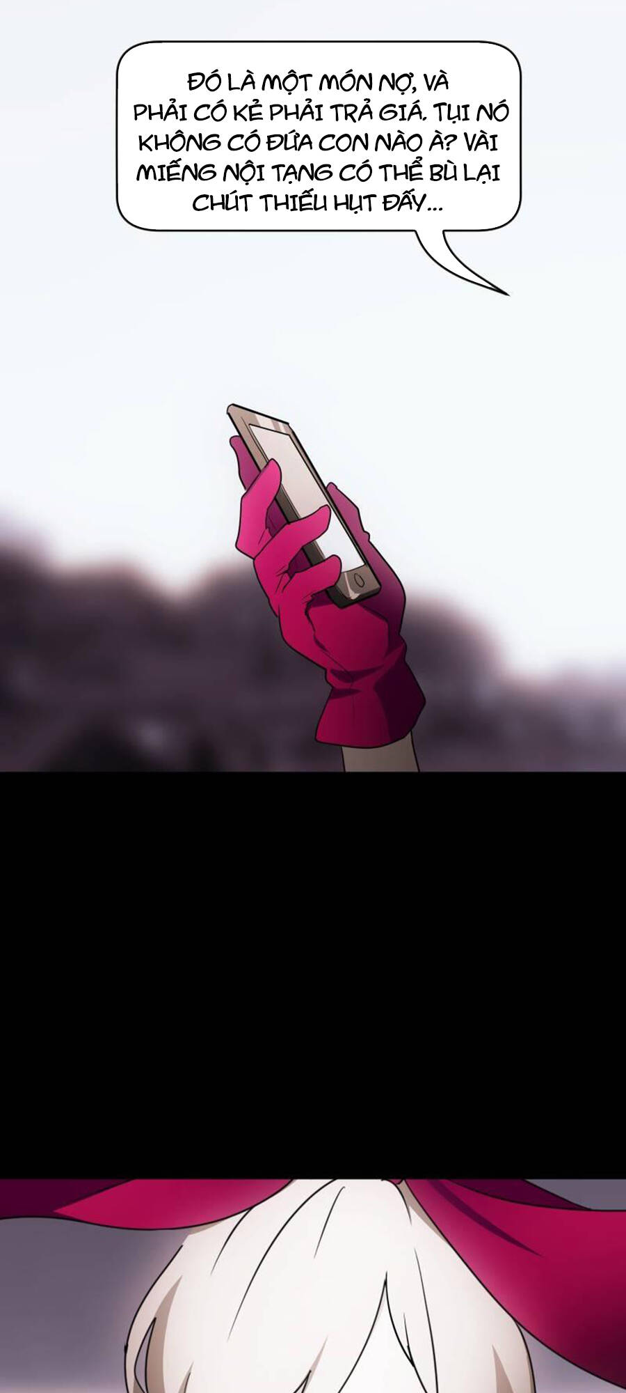 Tử Thần Chapter 117 - Trang 2