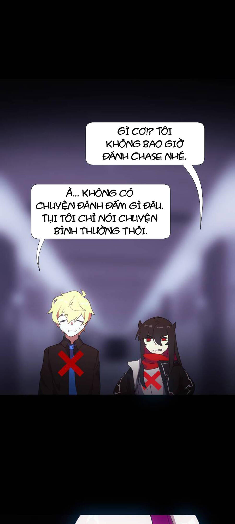 Tử Thần Chapter 118 - Trang 2